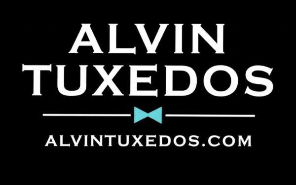 Alvin Tuxedos