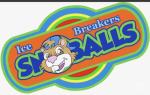 Ice breakers snoballs