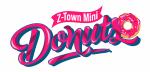 Z-Town Mini Donuts