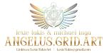 Lexie Takis Art LLC & Angelus Grid Art