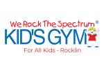 We Rock The Spectrum Rocklin