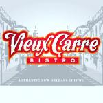 Vieux Carre Bistro