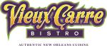 Vieux Carre Bistro