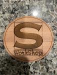Spencers Workshop
