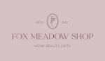 Fox Meadow Shop