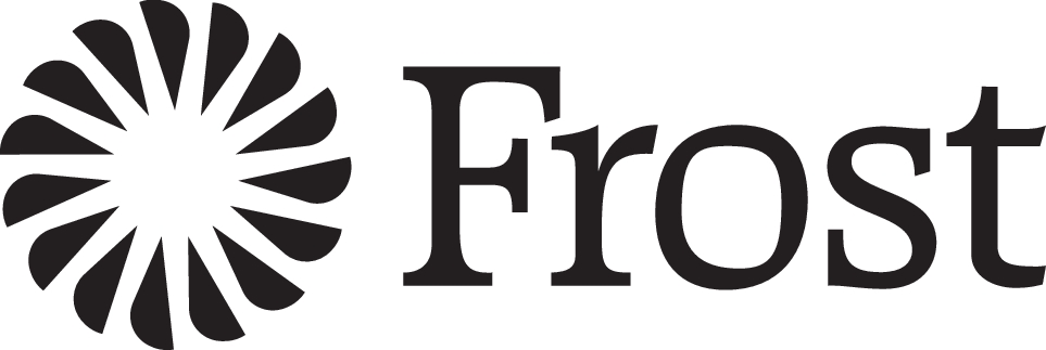 FROST BANK