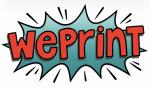 WePrint
