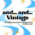 And And Vintage