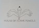 House Of Flying Pencils
