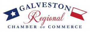 Galveston Regional Chamber of Commerce logo