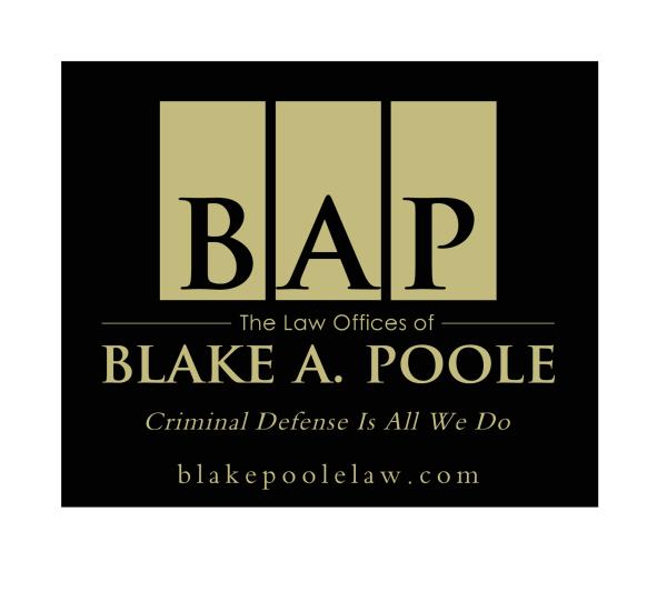 The Law Offices of Blake A. Poole