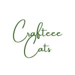 Crafteee Cats