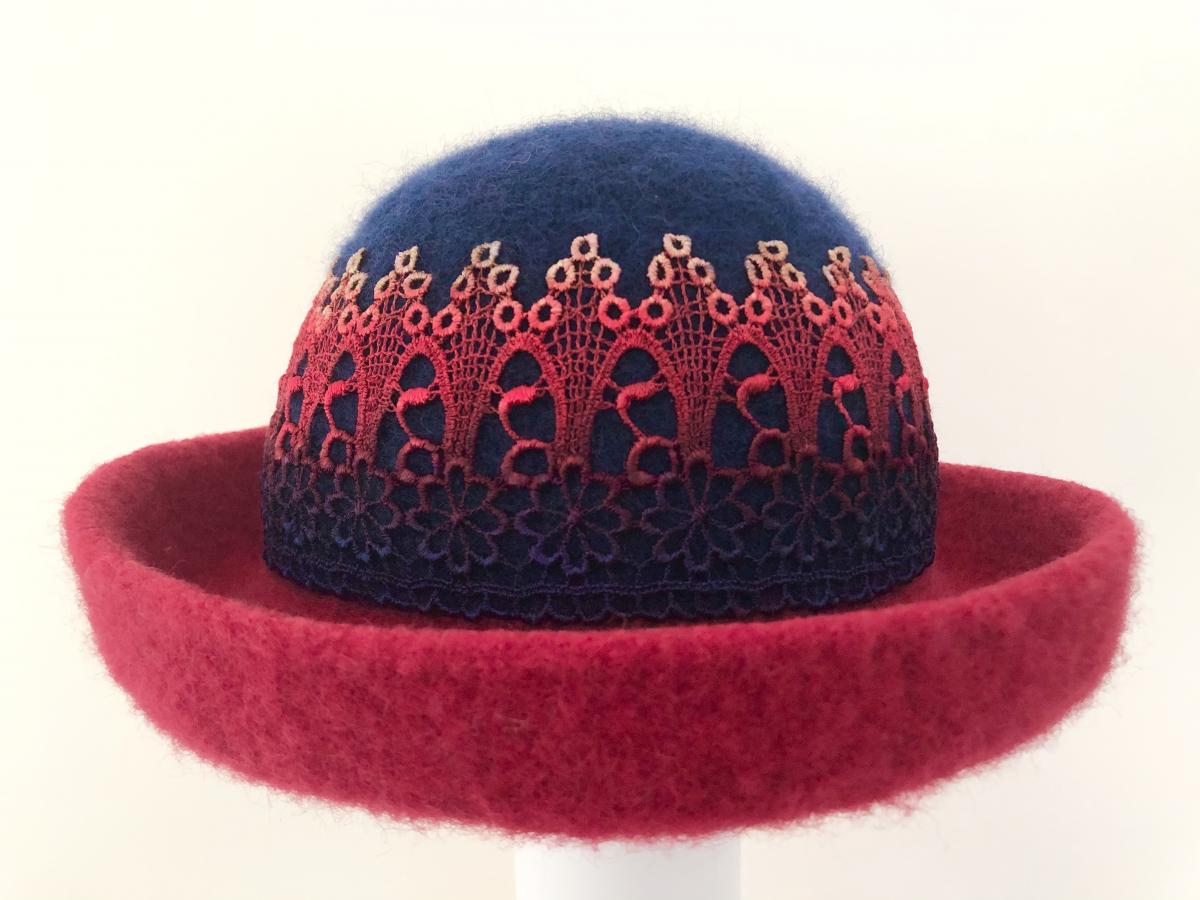 Tess McGuire Hatmaker - Little River - California - United  display picture 3