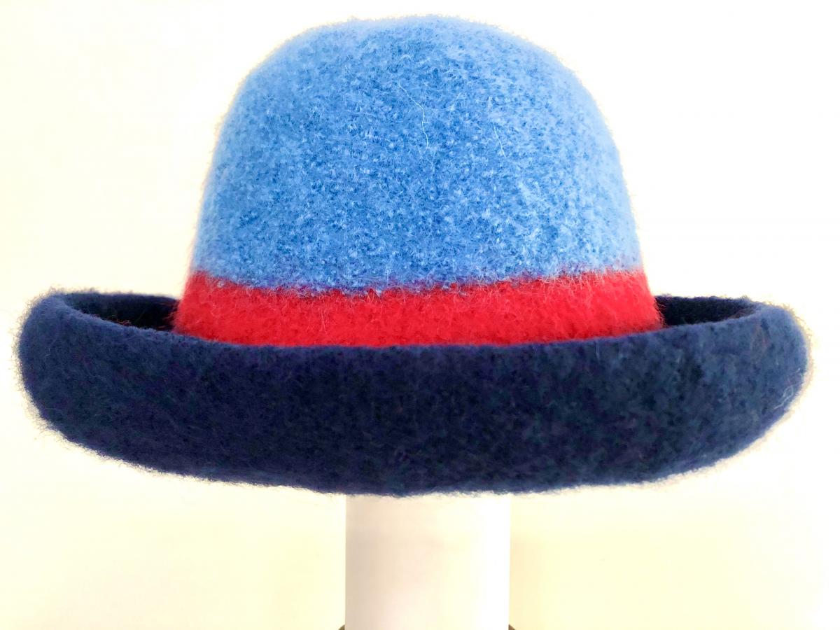 Striped Hats picture