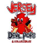 Jersey Devil Pops & Collectibles