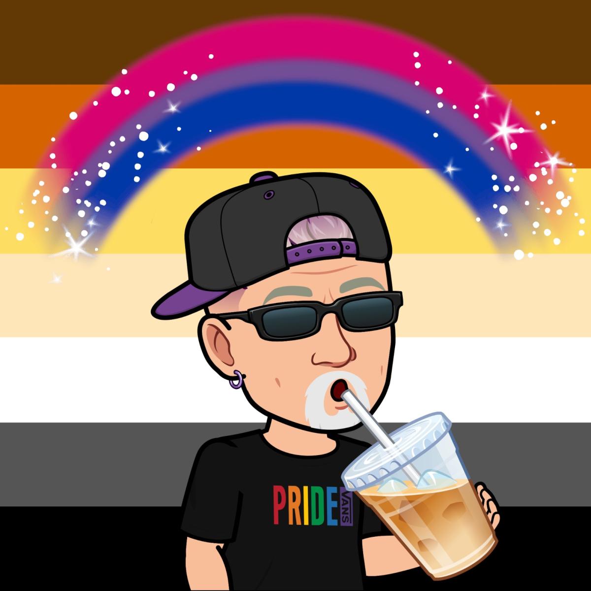 John User Profile