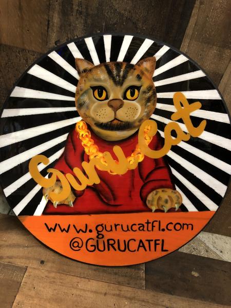 gurucat