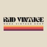 Rad Vintage