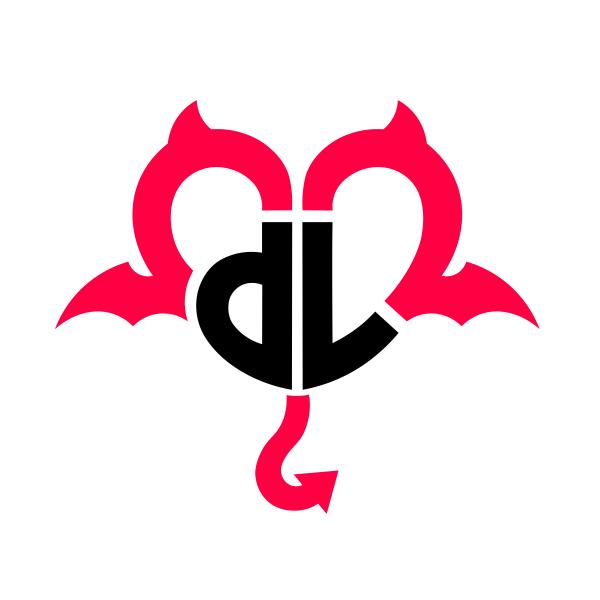 Doujin Love Logo