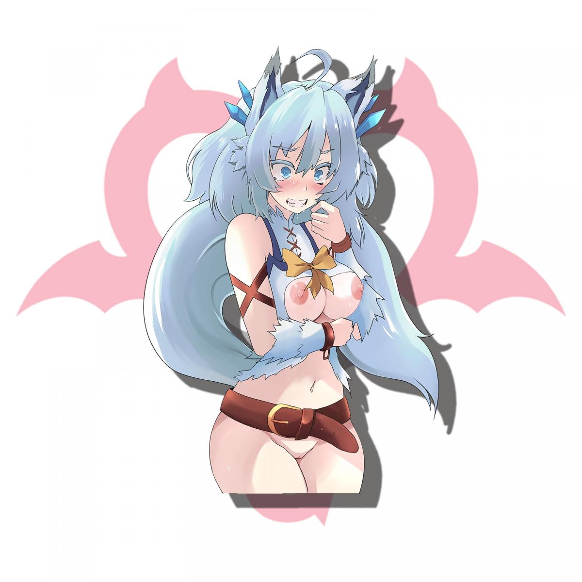 Setsuna "Redo Healer" (3 Options) picture