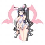 Hestia Bunny (3 Options)