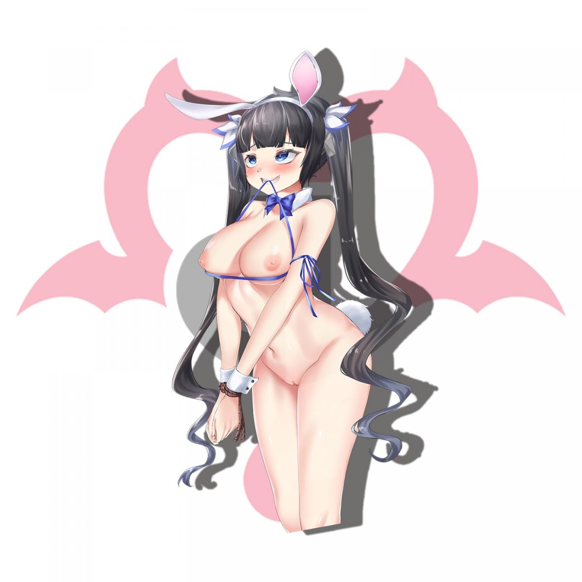 Hestia Bunny (3 Options) picture