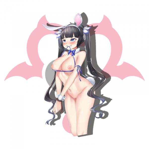 Hestia Bunny (3 Options) picture