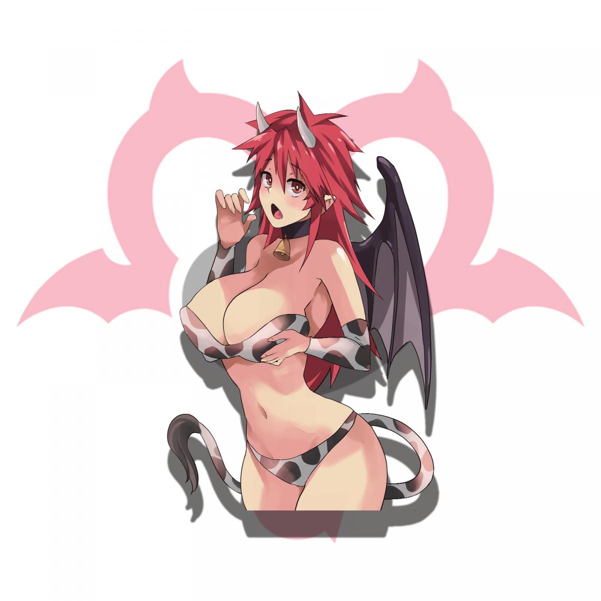 Mari- Itadaki Seieki (3 Options) picture