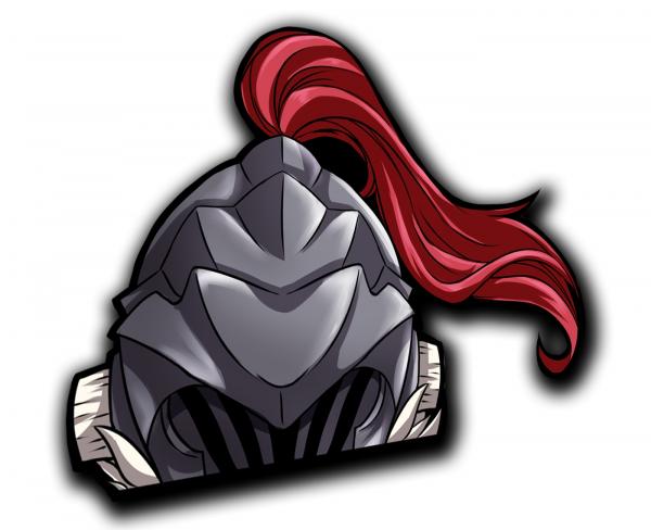 Goblin Slayer - 5 Characters (6 Options) picture