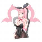 Zero Two Bunny (3 Options)