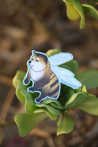 Mr. Bee