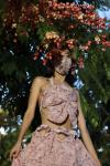 Blossom top (sakura)