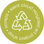 SCRAPS (St. Cloud Recycled Art Project Shop)