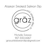 Graz Wild Alaskan Dips,LLC