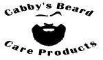 Cabby's Beard Care Products