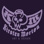 Kirsten Morton Art