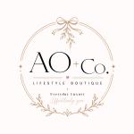 AO + Co. Lifestyle Boutique