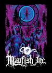 Manfish Inc.