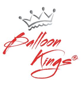 Balloon Kings Dallas