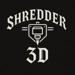 Shredder3D