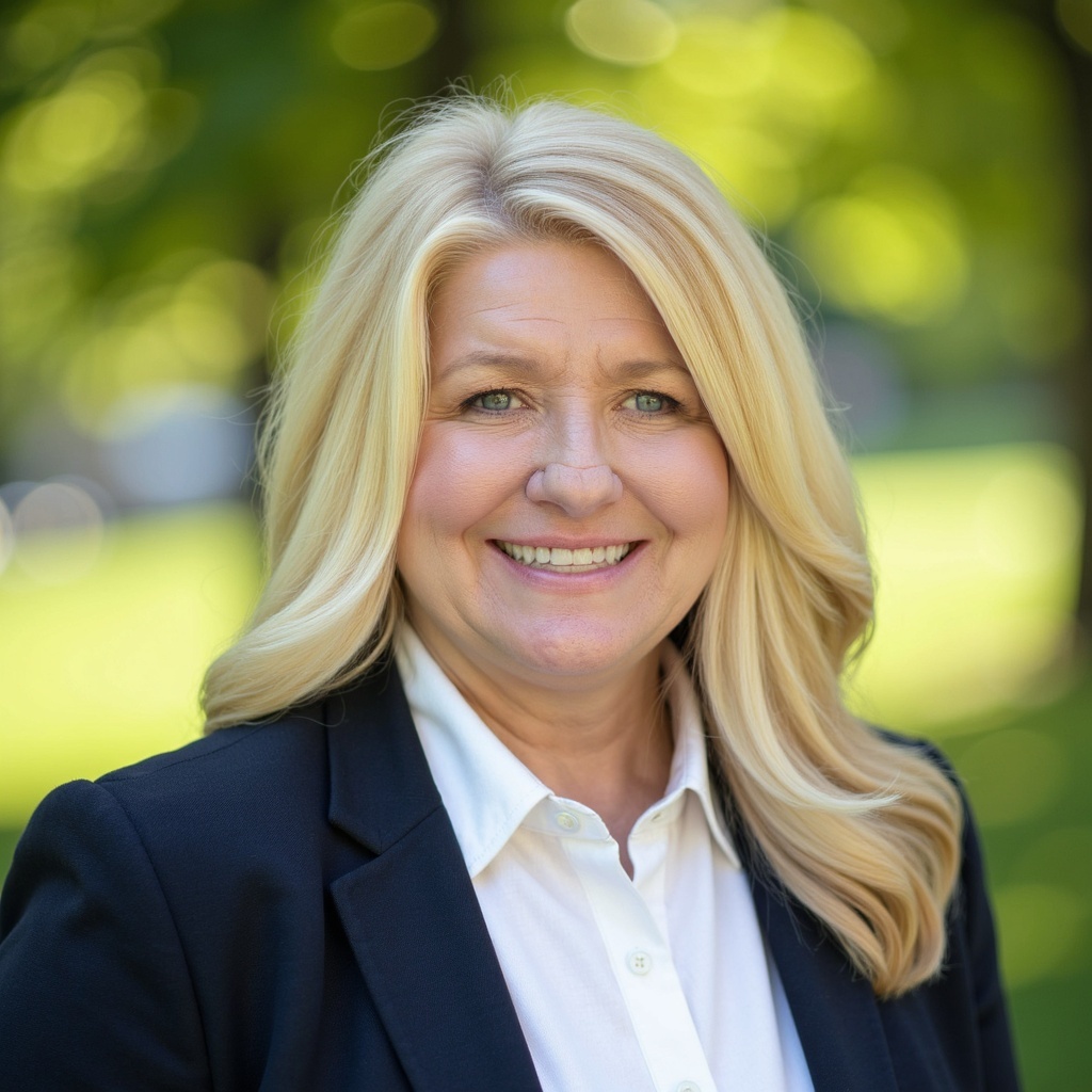 Drema Ward User Profile