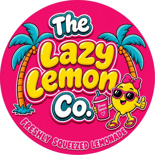 The Lazy Lemon Co.