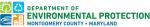 Montgomery County Department of Environmental Protection