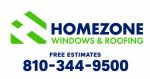 Homezone Windows & Roofing