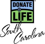 Donate Life SC