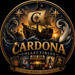 Cardona Collectibles