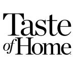 Sponsor: Taste of Home