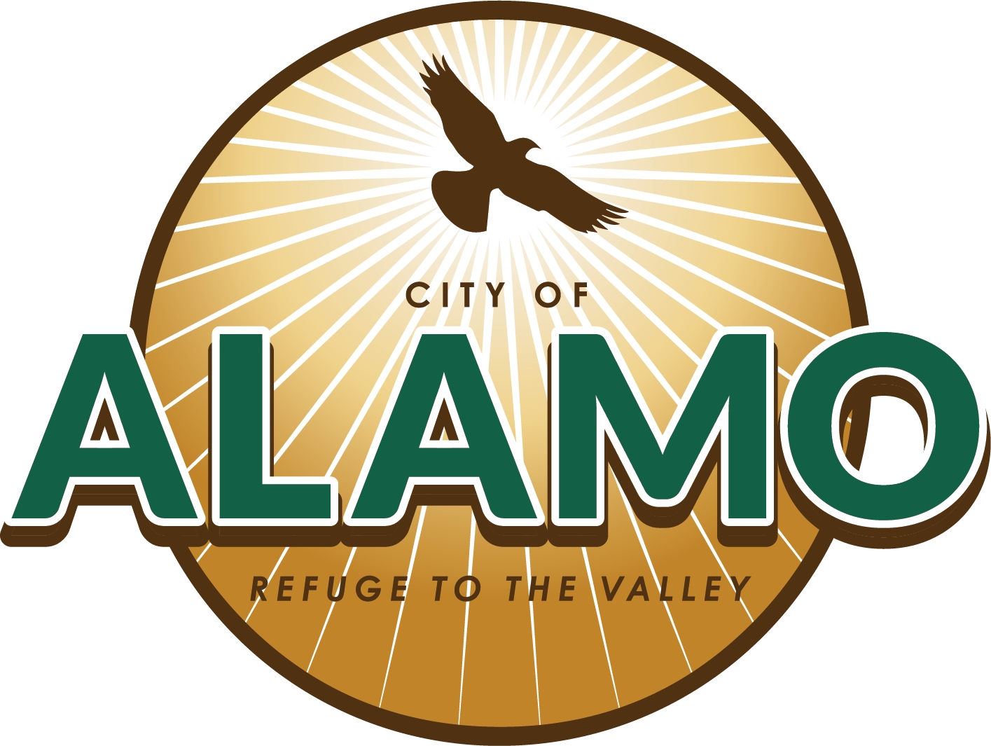 City of Alamo