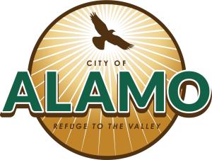 City of Alamo logo