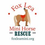 Fox Lea Mini Horse Rescue